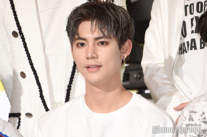 シヒョク (C)モデルプレス