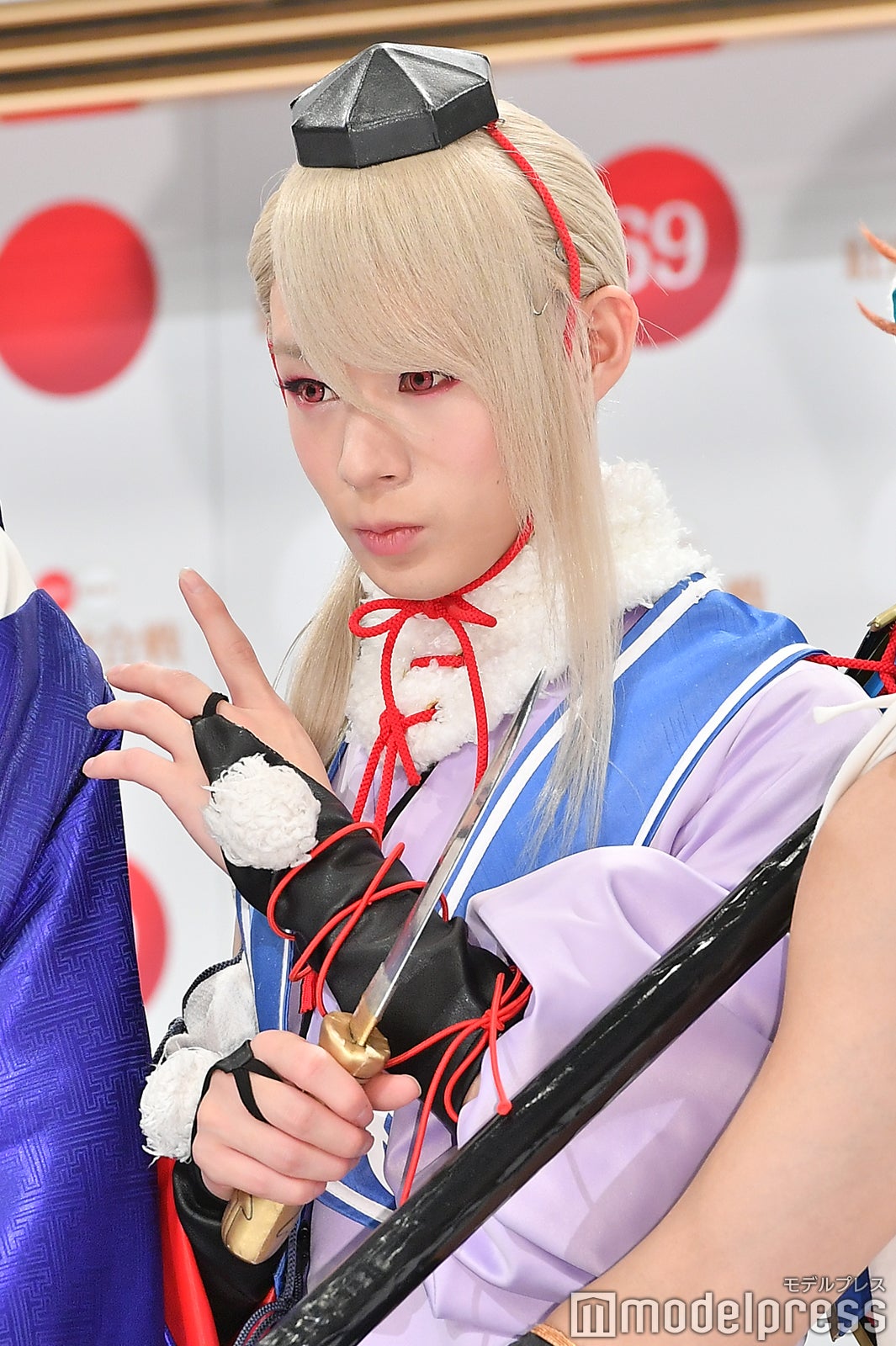 大平峻也 （C）モデルプレス