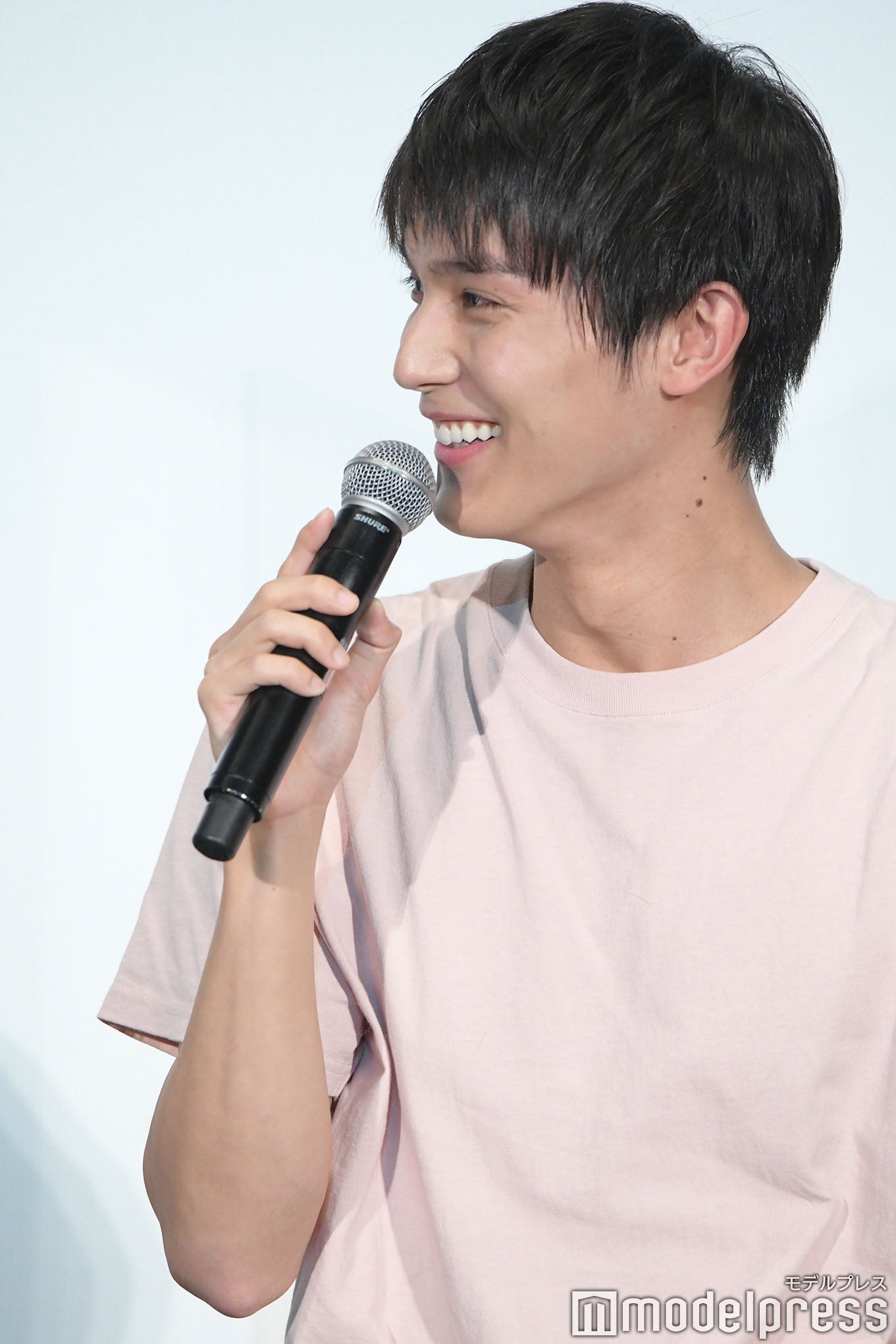 中川大志  （C）モデルプレス