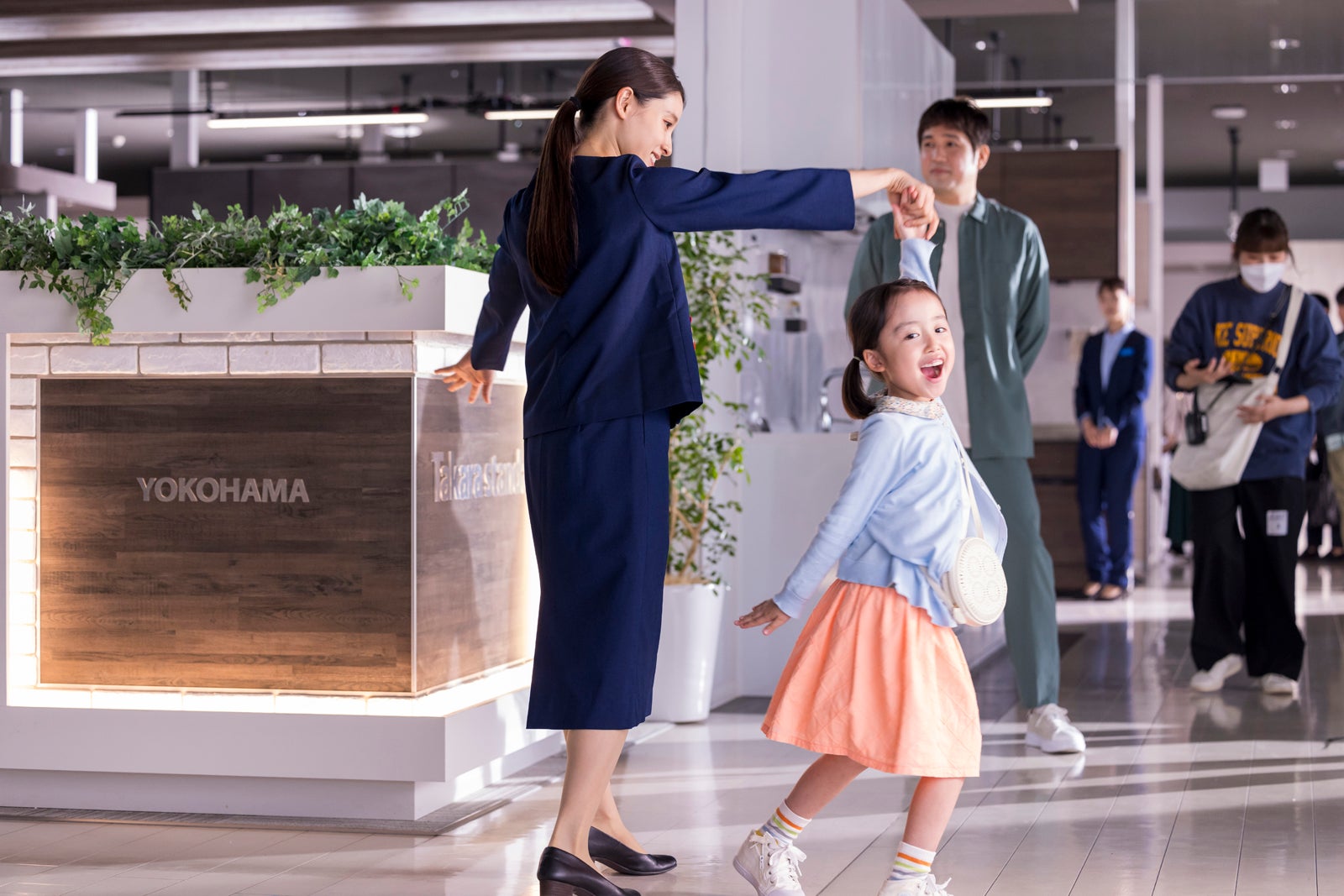 土屋太鳳／メイキングより（提供写真）