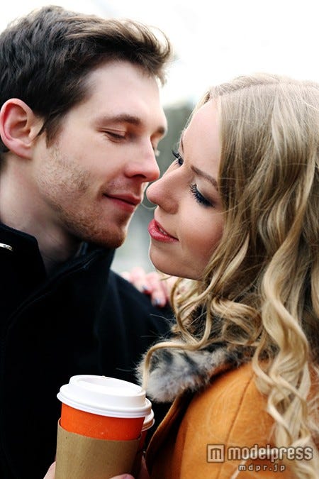 キスが止まらなくなりそう…(Photo by Yeko Photo Studio/Fotolia)