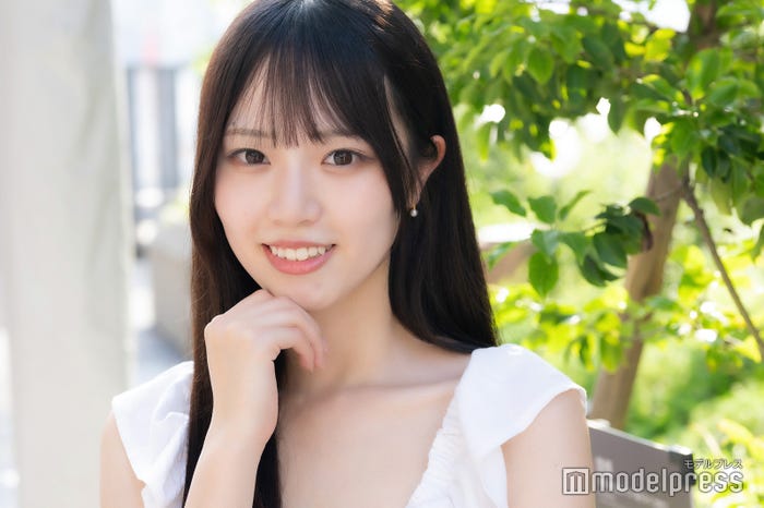 斉藤花音さん(C)モデルプレス