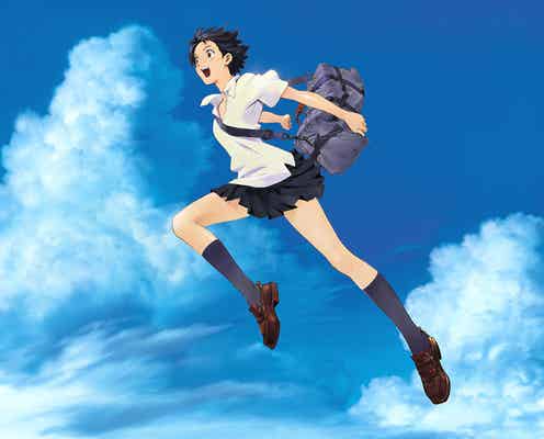 「金曜ロードSHOW!」、2週連続で「時をかける少女」「バケモノの子」放送決定