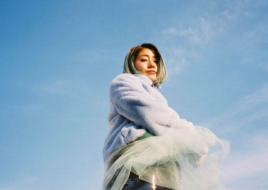 IMALU、LULU X名義で音楽活動開始