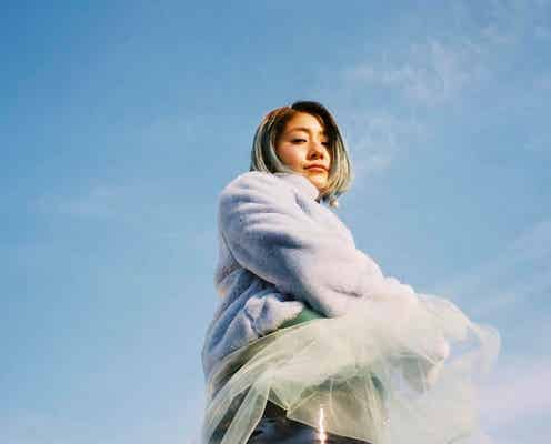 IMALU、LULU X名義で音楽活動開始