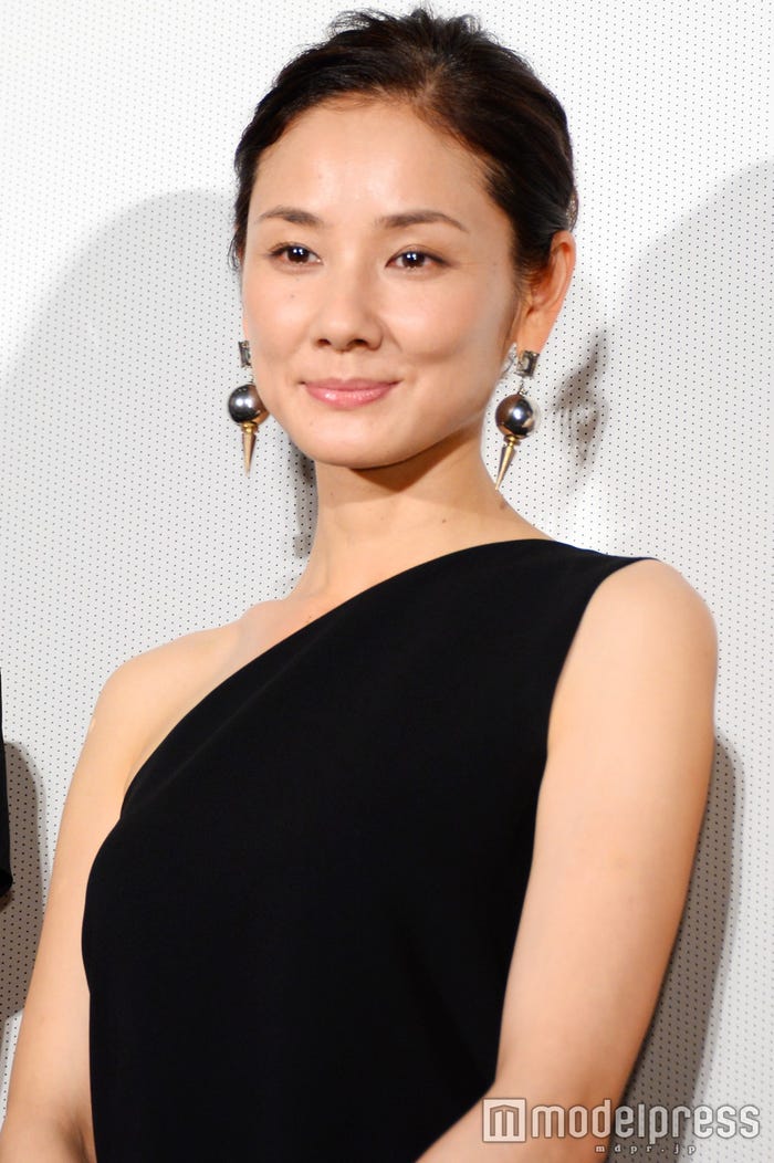 吉田羊(C)モデルプレス