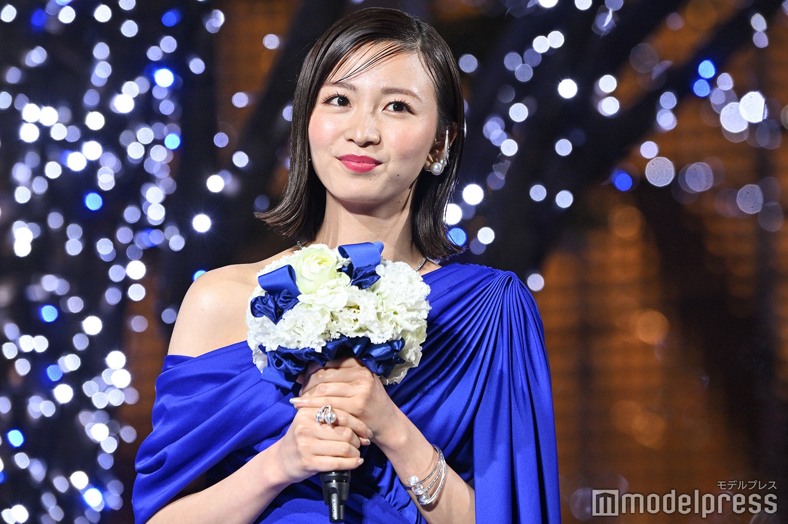 岡崎紗絵（C）モデルプレス