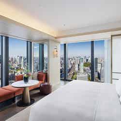 フェアモント東京/提供画像