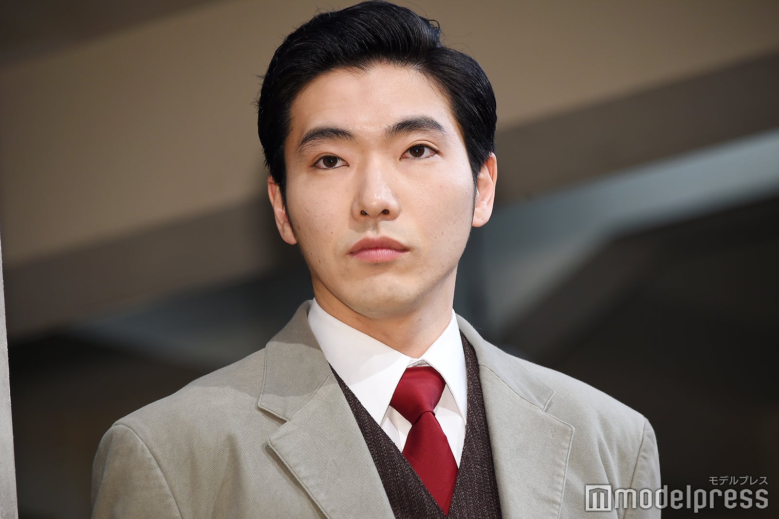 柄本佑（C）モデルプレス