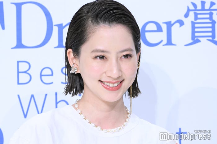 河北麻友子(C)モデルプレス