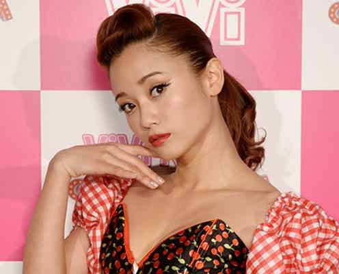 「ViVi」宮城舞、弟・元テラスハウス宮城大樹のモテっぷりに本音 自身の恋愛観も語る モデルプレスインタビュー