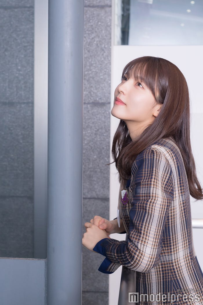早川聖来(C)モデルプレス