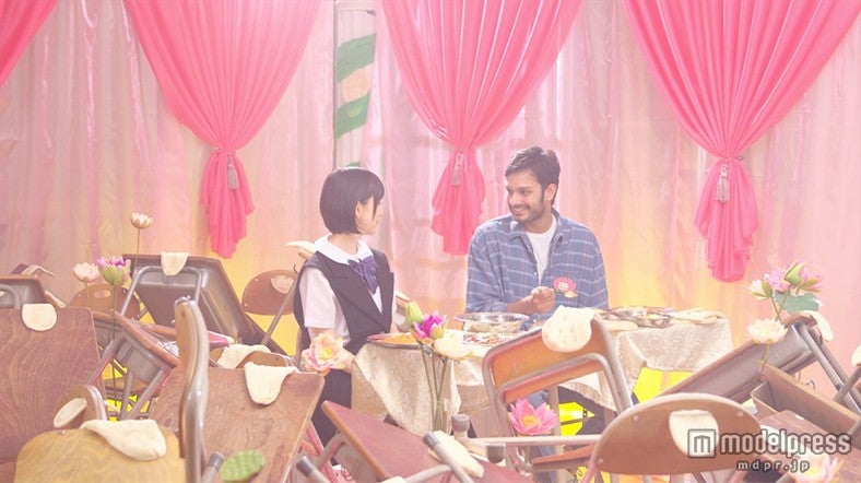 「太陽ノック」Type-C・カップリング『別れ際、もっと好きになる』MV予告映像より