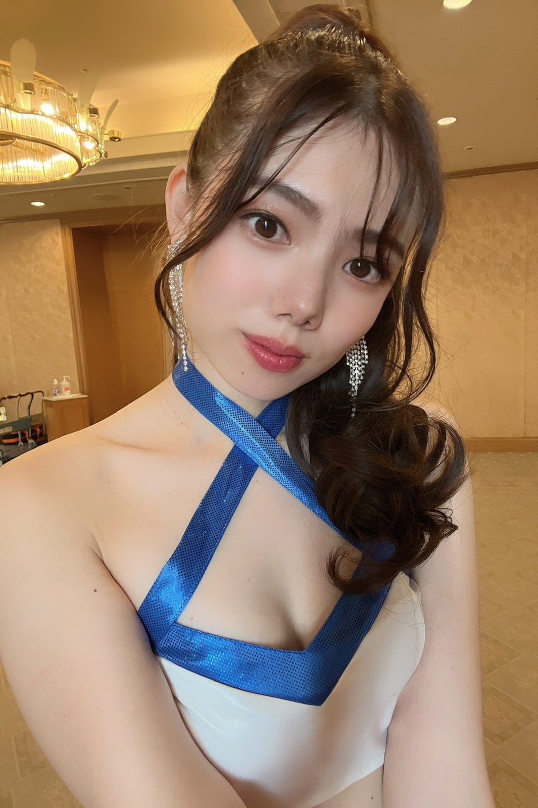 波田妃奈 （提供画像）