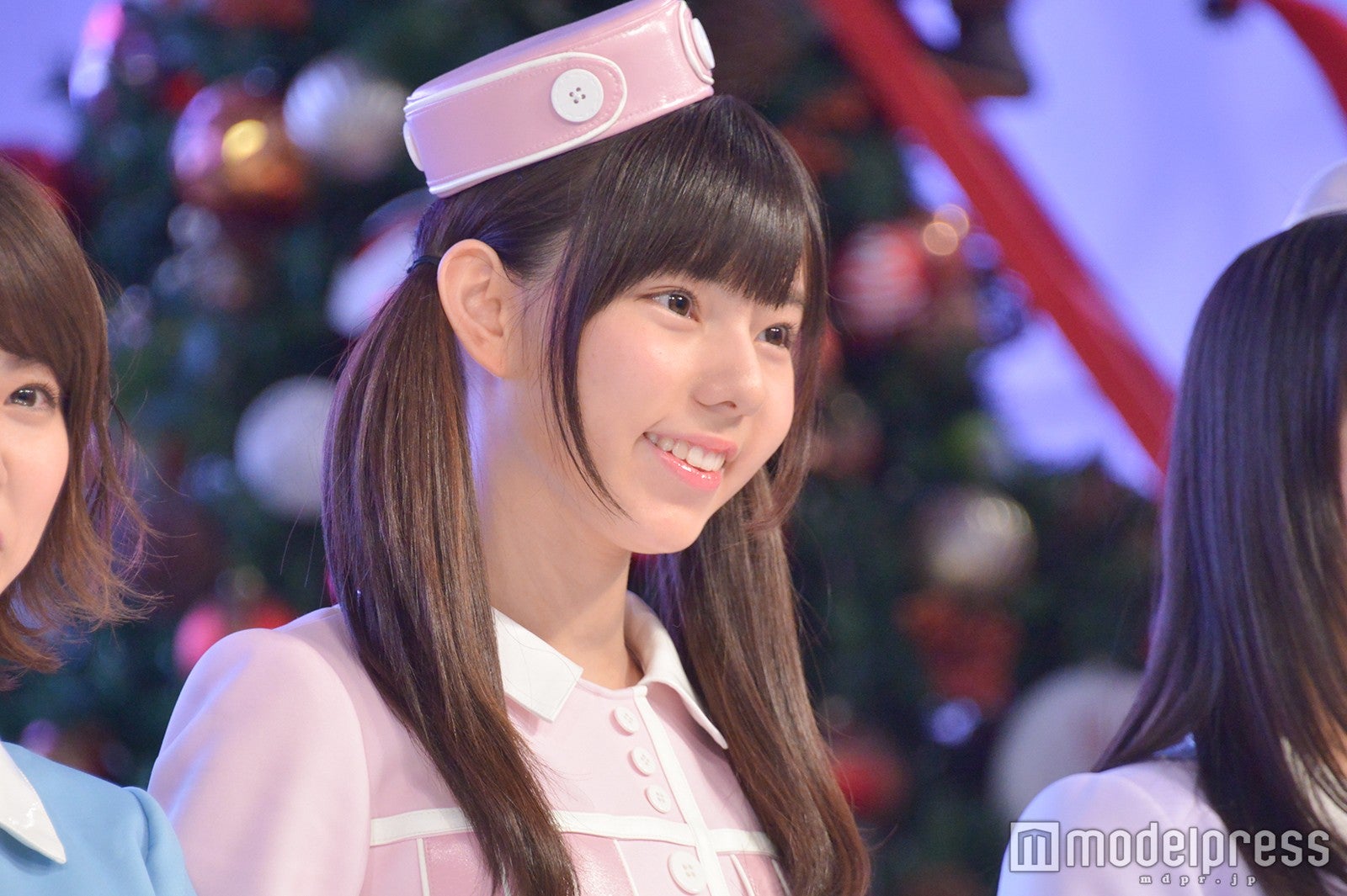 （C）モデルプレス