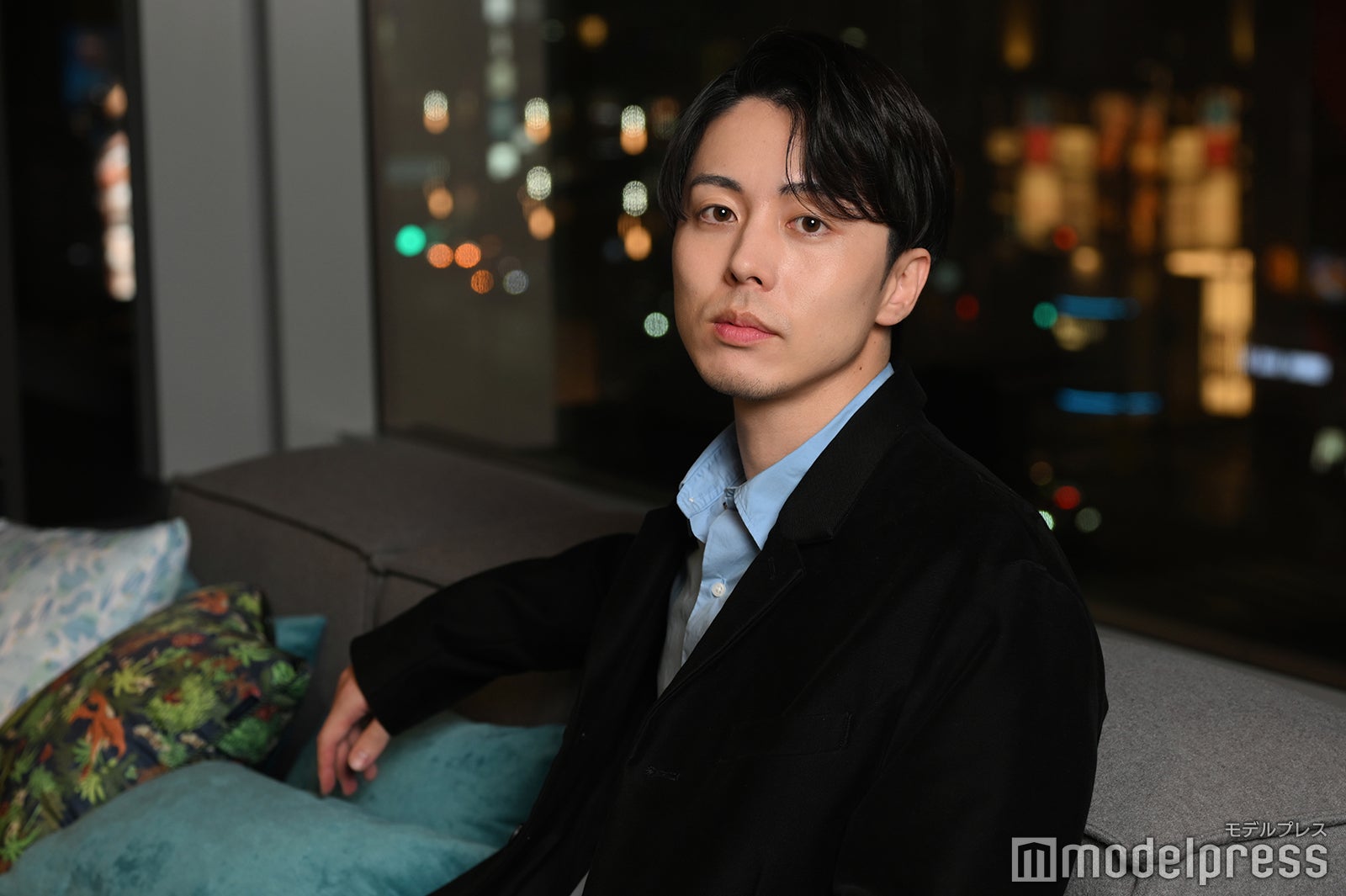 ヒロヤ（C）モデルプレス