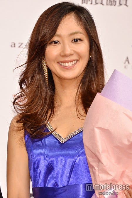 優香 画像1/2) 優香、過去の苦悩を赤裸々告白「言っちゃいけないって思ってた」 - モデルプレス