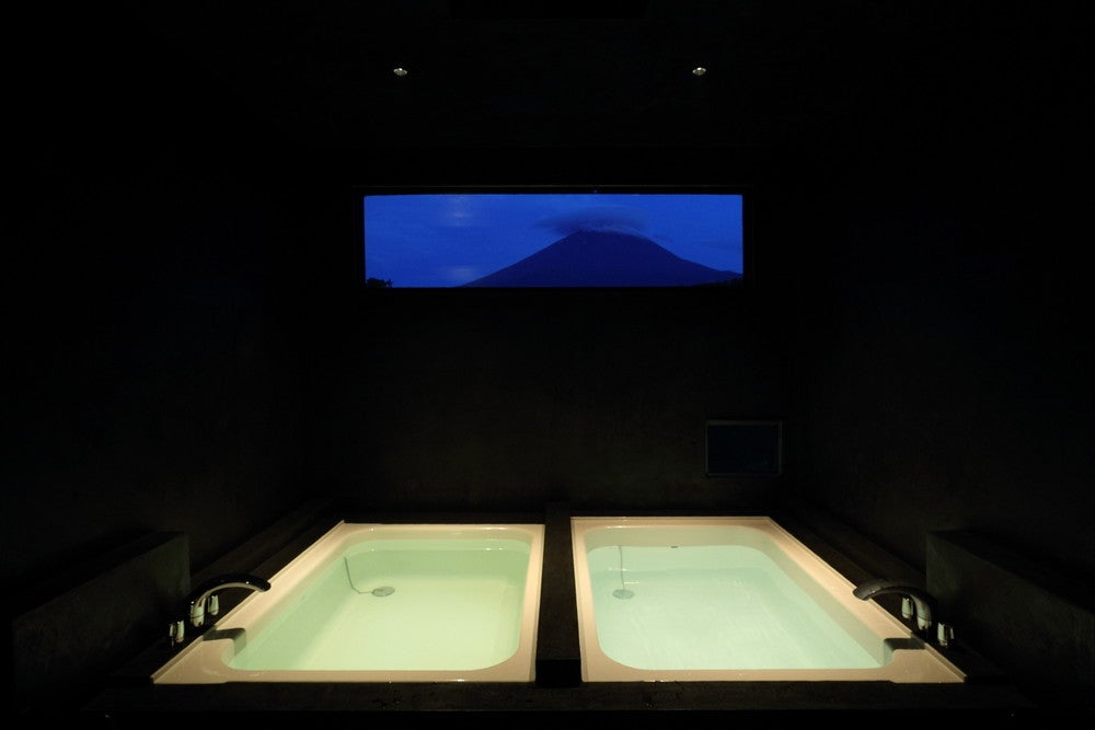 アブラサスホテル富士河口湖／画像提供：アブラサス