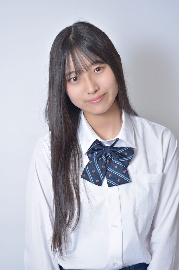 日本一かわいい女子高生 決める 女子高生ミスコン22 3人目のファイナリスト決定 モデルプレス 日本一かわいい女子高生 決める 女子高生ミスコン22 3人目のファイナリスト決定 モデルプレス