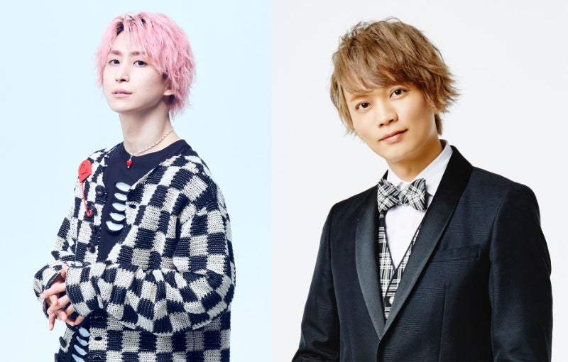 佐久間大介“推し”の声優・浅沼晋太郎「もっともっとSnow Manについて知識を深めたい」