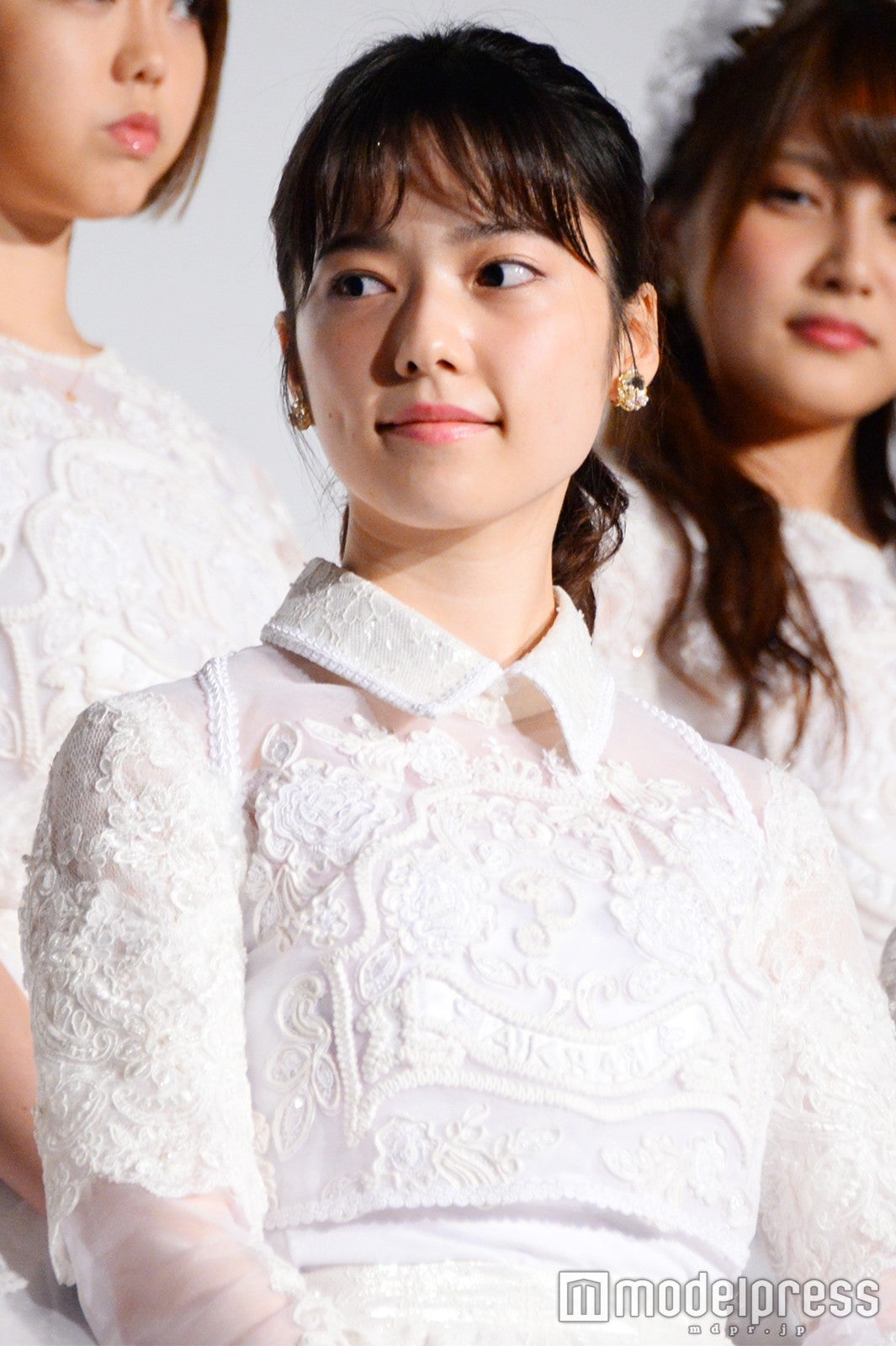 島崎遥香（C）モデルプレス