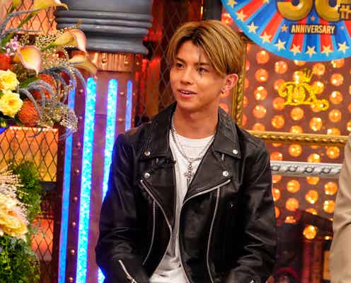 西城秀樹さんの息子・木本慎之介、父の異常なこだわり・家での姿告白