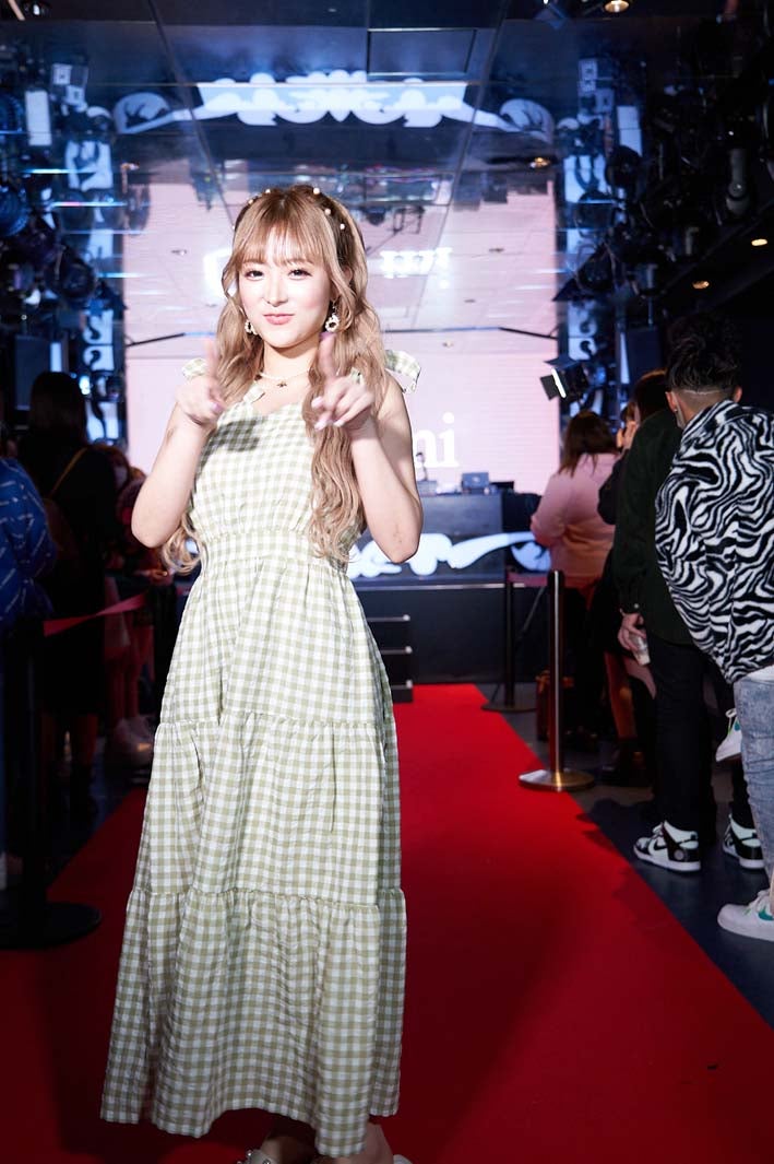 「eggフェス2022」（提供写真）