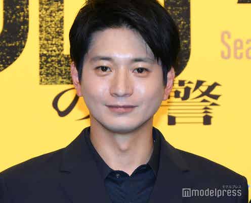 向井理、飲食店店長時代の逸話明かす「大体見抜いてました」【ダブルチート 偽りの警官 Season1】