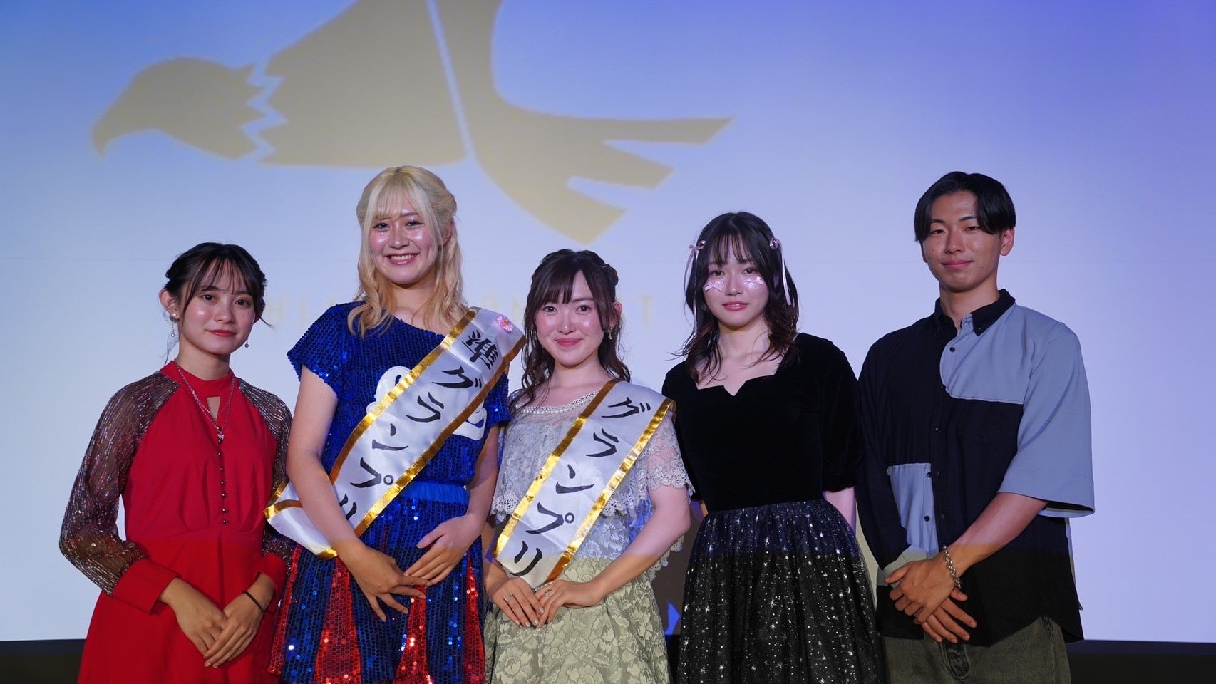 「ソフィアンズコンテスト2024」より（提供写真）