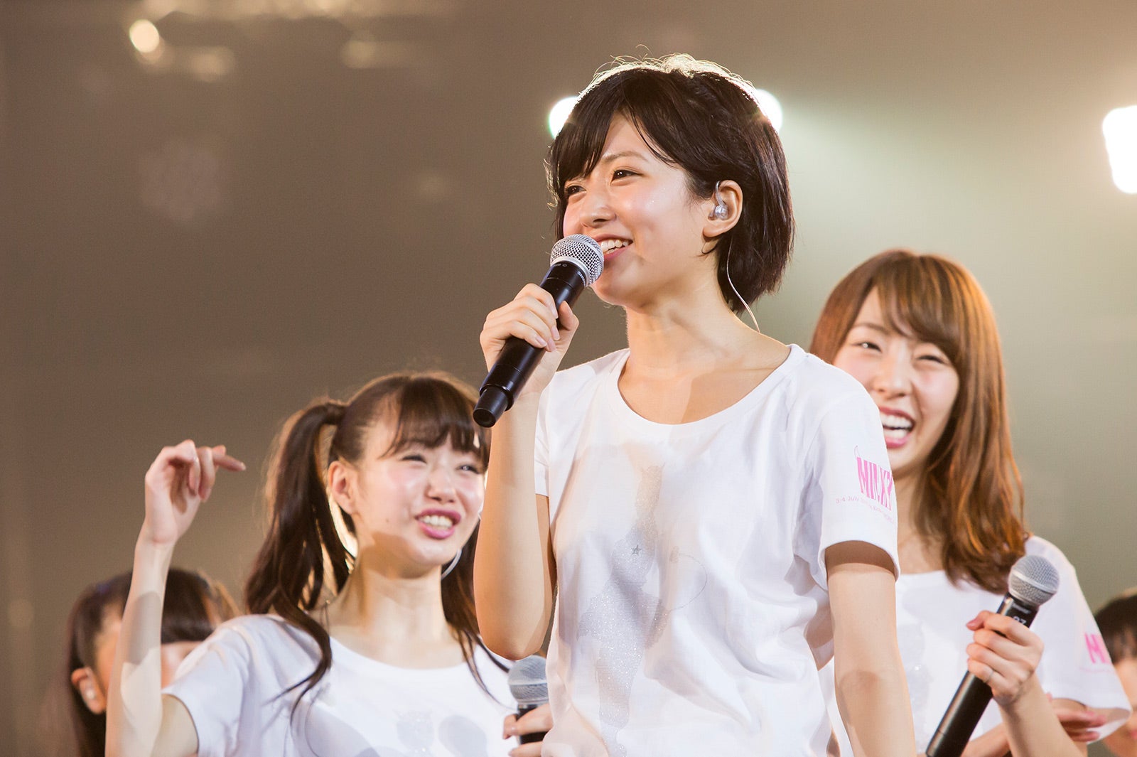 須藤凜々花（C）NMB48