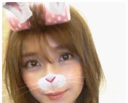 AAA宇野実彩子、 キュートな鼻歌で“Lダンス”をレクチャー「可愛すぎてキュン死」「破壊力ありすぎ」