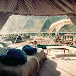 杷木松末アウトドアヴィレッジ/画像提供:FoundingBase