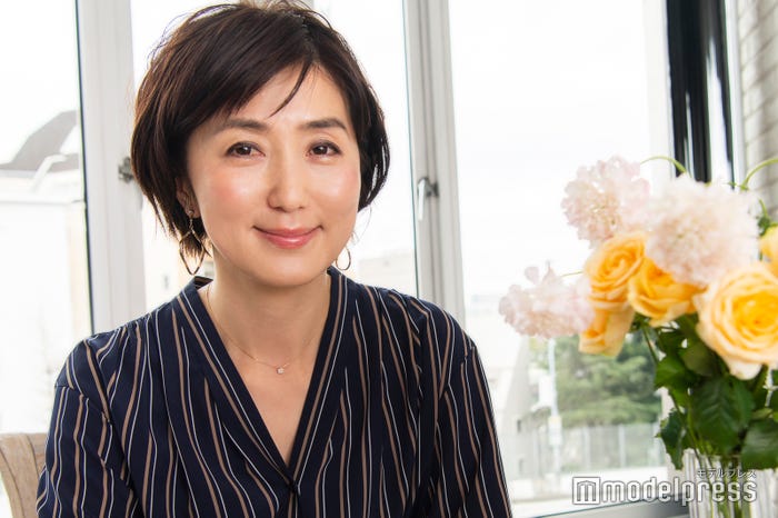 佐々木恭子アナウンサー(C)モデルプレス