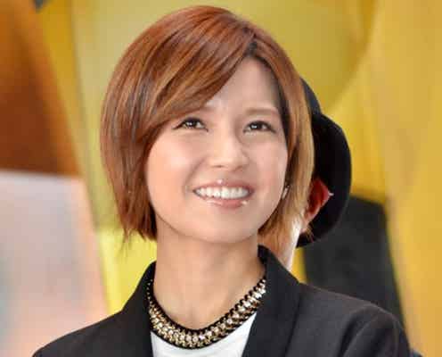 AAA宇野実彩子、5年連続紅白出場にコメント