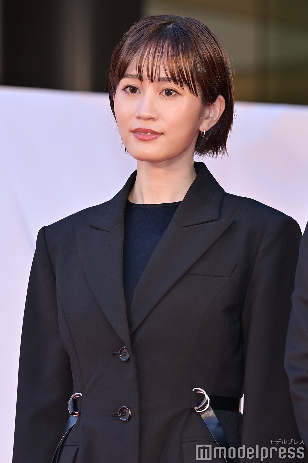 前田敦子（C）モデルプレス