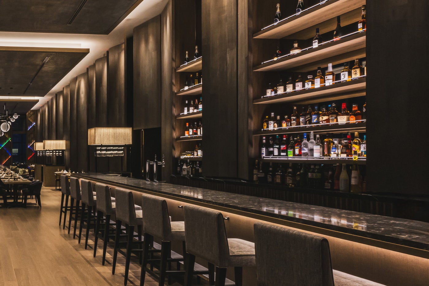 ザ・ゲートホテル福岡 by HULIC／提供画像