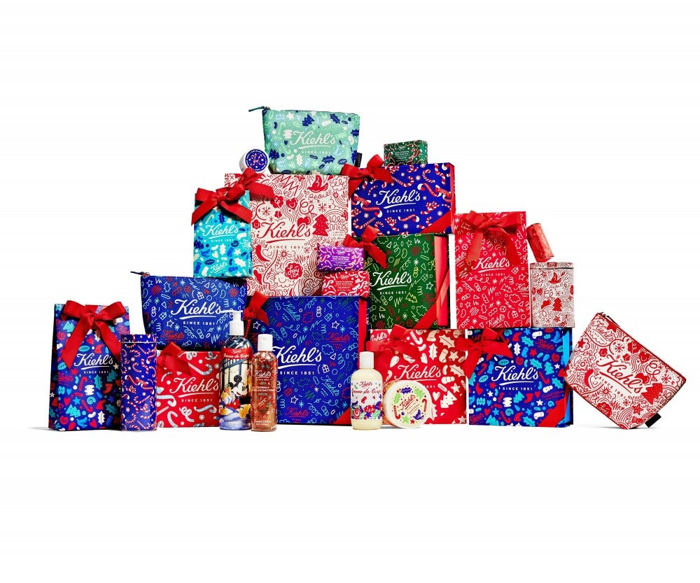 【キールズ】 ／画像提供：キールズ