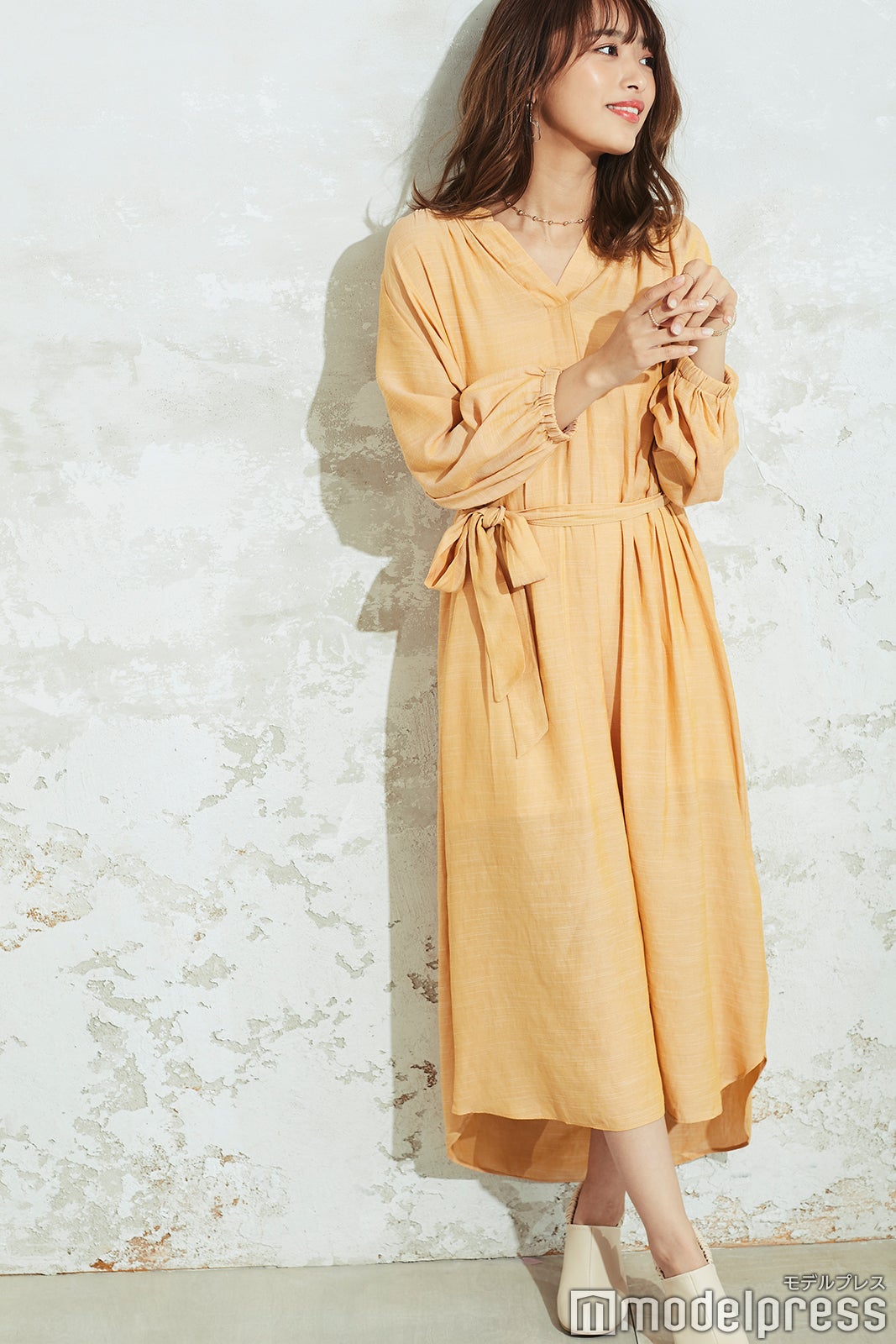 近藤千尋（C）モデルプレス