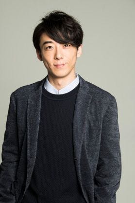 高橋一生 (提供画像)