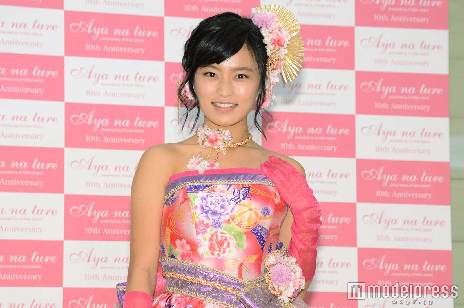 小島瑠璃子が「絶対結婚します」宣言　時期にも言及「事務所も笑顔で送り出してくれそう」