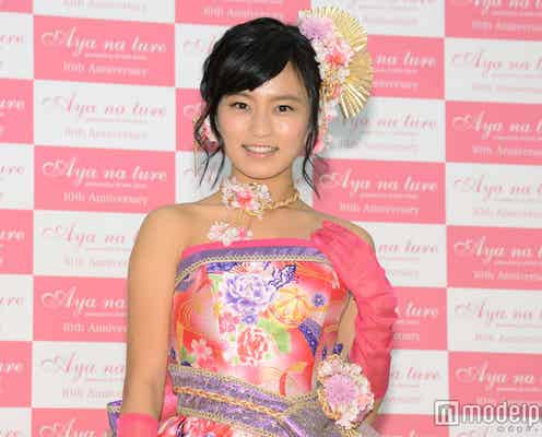 小島瑠璃子が「絶対結婚します」宣言 時期にも言及「事務所も笑顔で送り出してくれそう」