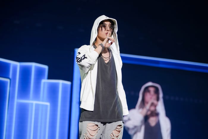 MINGI(ミンギ)(提供写真)