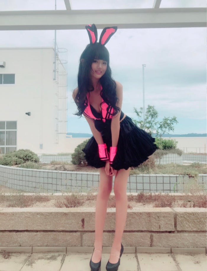 吉本坂46有力候補 自称 吉本の菜々緒 古川モカ 圧巻美ボディ 壮絶過去のギャップがすごい 注目の人物 モデルプレス 吉本坂46有力候補 自称 吉本の菜々緒 古川モカ 圧巻美ボディ 壮絶過去のギャップがすごい 注目の人物 モデルプレス
