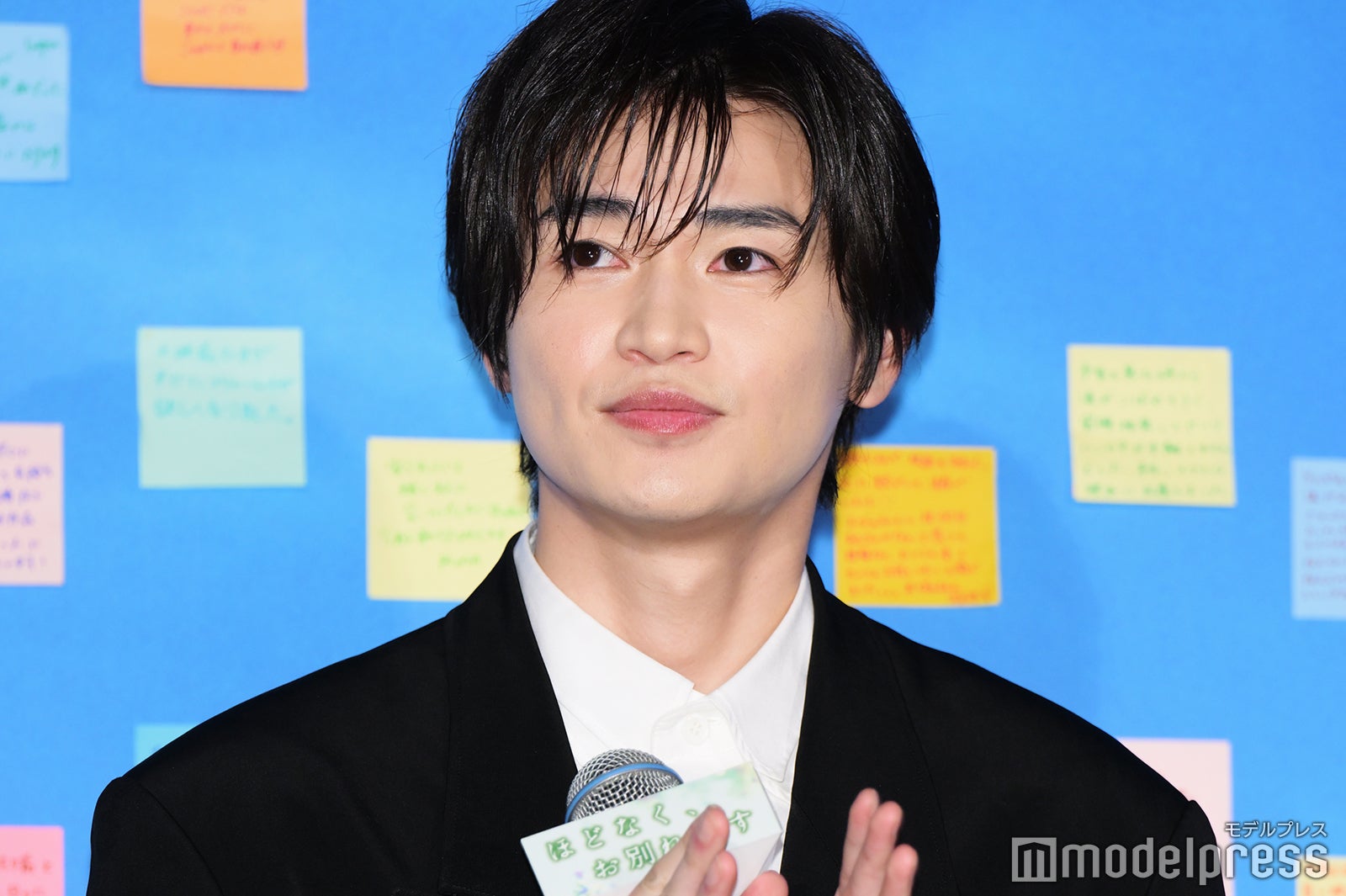 浜辺美波＆西垣匠、前共演作から関係性一変の役柄「築いた仲の良さっていうものは一旦忘れて」【ほどなく、お別れです】