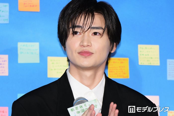 浜辺美波＆西垣匠、前共演作から関係性一変の役柄「築いた仲の良さっていうものは一旦忘れて」【ほどなく、お別れです】