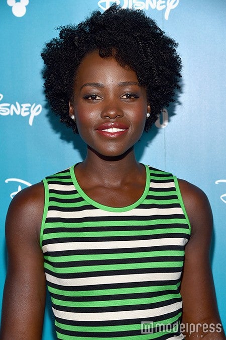 ルピタ・ニョンゴ（C）2015Lucasfilm Ltd．＆TM．All Rights Reserved