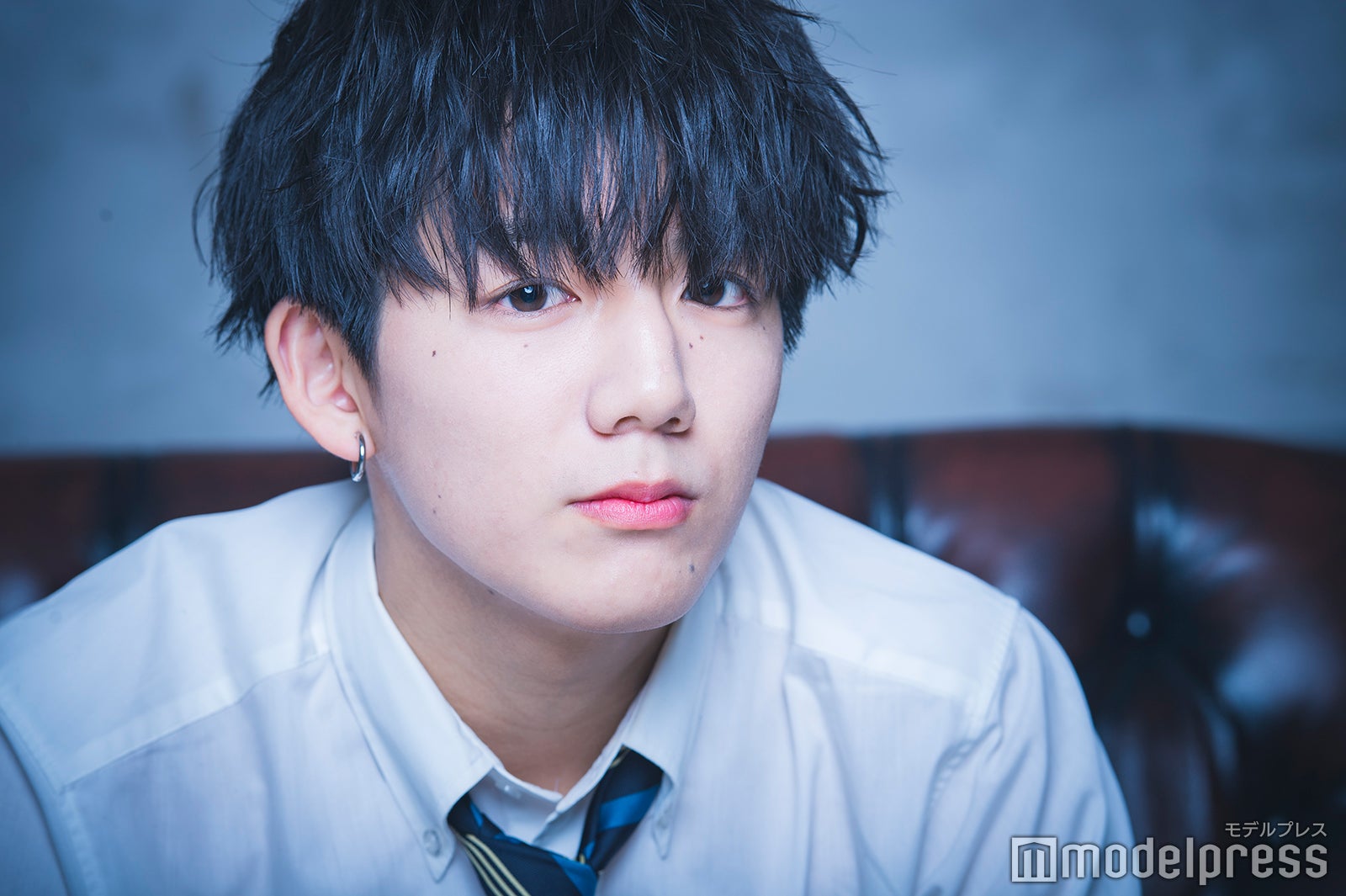 大木遥翔くん（C）モデルプレス