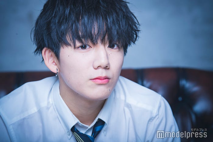 大木遥翔くん(C)モデルプレス