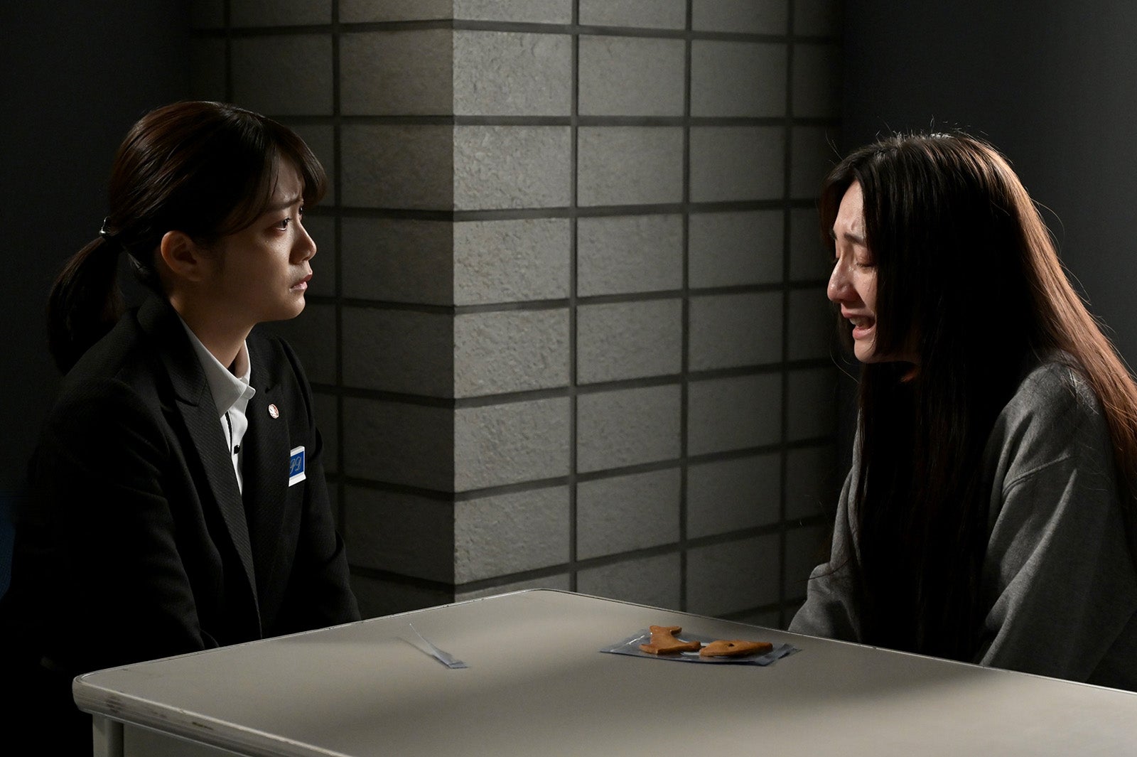 【特捜9 season7 第2話】特捜班メンバー・由真、親友に殺人の容疑 刑事として真実追求できるか