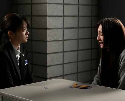 【特捜9 season7 第2話】特捜班メンバー・由真、親友に殺人の容疑 刑事として真実追求できるか